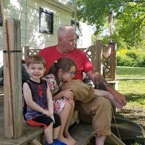 Meet your Posher, Carla